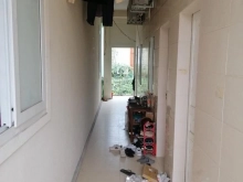 Bán nhanh dãy trọ 2 tầng ngõ đường Nguyễn Thiếp - Trung Đô