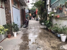 Bán nhà Khối VINH TÂN- hướng Tây bắc