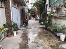 Bán nhà Khối VINH TÂN- hướng Tây bắc