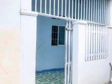 cho thuê nhà 48m2 1 gác lửng giá 1,5 triệu ở phước long