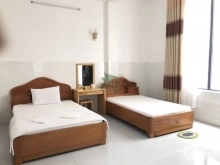 cho thuê căn hộ studio  khu vực vĩnh hãi giá 3  triệu/tháng