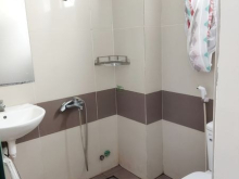 cho thuê căn hộ studio 2.4 triệu khu vực phường phước hoà