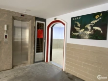 Cho thuê căn hộ tầng trệt khu trung tâm Quận 3 Nguyễn Đình Chiểu