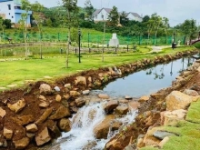 Đất Nên Nghỉ Dưỡng Tại Bảo Lộc Với Quy Mô Lên Đến 40ha Đã Ra Sổ