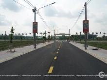 Bán đất nền KĐT Hưng Thịnh gần KCN Bàu Bàng Bình Dương 900tr/nền