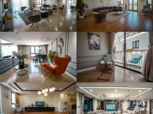 Biệt thự GENEVA độc tôn thành phố Buôn Ma Thuột giá chỉ 5ty