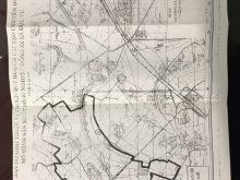Cần sang nhượng dự án đất Dục Tú Đông Anh 26562m2