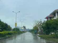 Chính chủ cần bán lk3-02 căn góc mặt trục đường đôi và 10 làn dự án Kim Long