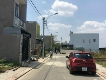 Bán Đất Gần Trung Tâm TP Đồng Xoài Đường DT741