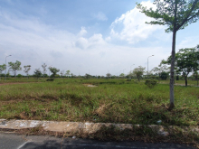 Đất nền dự án hot Đức Hòa Long An