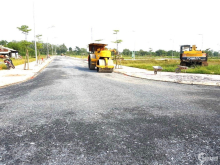 Thành phố Đức hòa được thành lập. BDS Đức Hòa sẽ bứt phá thế nào?