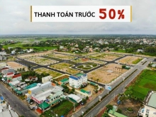 Đất nền trung tâm thị xã Đức Phổ- Quảng Ngãi, cơ hội sinh lời ngay tầm tay