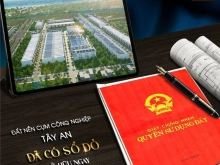 Chủ vỡ nợ cần ra đi gấp 2 lô đất siêu đẹp ngay trung tâm xã Duy Trung