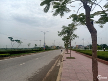 Đất biển khu du lịch Hải Tiến và Flamingo Hoằng Hoá.