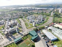 Độc quyền lô đất hot nhất DA đất nền Him Lam Hùng Vương cam kết giá rẻ nhất