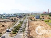 Bán lô đất mặt đường lớn, 100% thổ cư sẵn sổ lâu dài