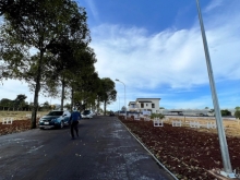 Biệt thự chân mây Đà Lạt - Eden Hills - Thanh toán công chứng chiết khấu ngay 5%