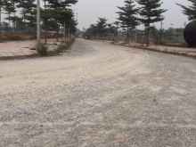 Đất mặt đường quy hoạch 74m Bắc Nam thuộc Mỹ Hào