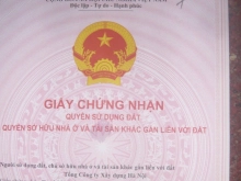 Đất Phước An Long Thọ- Nhơn Trạch-Đồng Nai ( chính chủ )