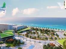 Hamubay Phan Thiết đất nền ven biển, shr, ngân hàng hdbank hỗ trợ vay .