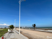 Hamubay Phan Thiết đất nền mặt biển, shr từng nền, xây dựng 8 tầng.