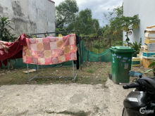 Bán đất Võ Văn Hát Quận 9,giá 3.3 tỷ,DT 108m,Sổ riêng thổ cư như hình