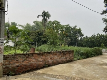 Lô đất được chào bán với giá siêu rẻ 300m2 cần bán gấp LH: A Tiến