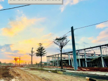 Dự án đất nền Chợ chiên Đàn - Quảng Nam