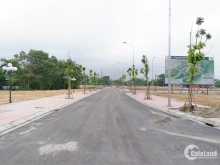 CHÍNH CHỦ BÁN ĐẤT NỀN DỰ ÁN TRUNG TÂM THÀNH PHỐ THÁI NGUYÊN – MỎ BẠCH CENTRAL HI