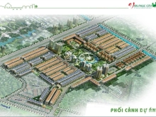 Đất nền dự án Vạn Phúc City vị trí siêu đẹp giá siêu tốt cho các nhà đầu tư