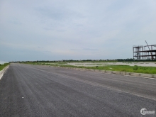 Bán lô 15.000m2 khu Công nghiệp Thuận Thành 3, bàn giao sớm