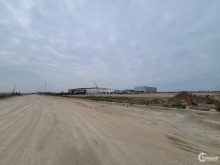 Bán lô 14.500m2 Khu công nghiệp Thuận Thành 2, bàn quý 1/2022