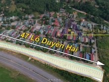 DUYÊN HẢI GARDEN - ĐÓN ĐẦU LÀN SÓNG BDS CỬA KHẨU - DƯ ĐỊA TĂNG GIÁ TỐT CHO NHÀ Đ