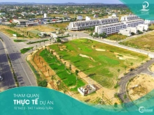 Bán đất khu đô thị Phú Mỹ Quảng Ngãi giá rẻ, có sổ, tiện ích đầy đủ