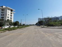 SIÊU PHẨM 2 MẶT TIỀN ĐƯỜNG 36 M,  KQH XUÂN PHÚ – P. XUÂN PHÚ – TP. HUẾ