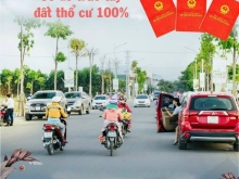 Mặt tiền kinh doanh ngay ngã 5 TP Quảng Ngãi chỉ với 17.5 triệu/m2