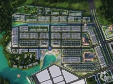 Mở bán dự án Xuân Lâm River Side tại Uông Bí , Quảng Ninh