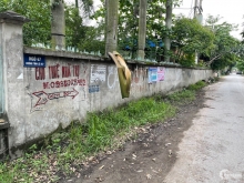 bán gấp lô đát tại Xuân Áng- Trường Sơn-An Lão giá 1ty450