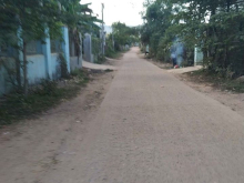  Nhơn Tân. Thành phố An Nhơn trong tương lai gần.