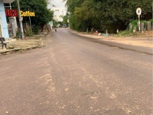 Chủ kẹt tiền cần bán gấp 1 lô đường Hàm Nghi, Thị xã An Nhơn, ace nhanh tay nè