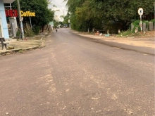 Chủ kẹt tiền cần bán gấp 1 lô đường Hàm Nghi, Thị xã An Nhơn, ace nhanh tay nè