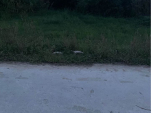 Bán 2 lô đất Phú Sơn, khu vực Nhơn Hòa vị trí đẹp để xây ở định cư lâu dài