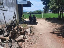 Đat nhơn hậu ,an nhơn bình đinh cho ace khách iu có nhu cầu