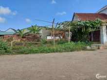 Lô đất 120m2 có 100m2 đất ở và 20m2 đất trồng lâu năm ở Nhơn Khánh