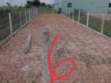 Buồn buồn bán nhanh 4 lô đất khu QHDC thôn Trung Định cho nhà đầu tư