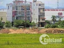 Cần Bán Lô Đất Phía Đông Đường NGUYỄN VĂN LINH, Tx An Nhơn