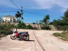 Còn duy nhất lô 125 m² khu Thị đội ,Nhơn Hưng.