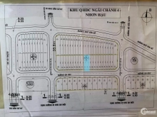 Cần sang phiếu lô 35 khu Ngãi Chánh 4 giá siêu hời cho nhà đầu tư