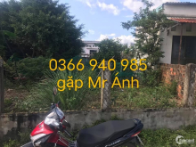 Bán nhanh lô đất giá rẻ khu vực KIM CHÂU, p. Bình Định