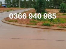 Bán 3 lô đất ngay UBND xã Nhơn Mỹ tx An Nhơn cho ace có duyên vs đất